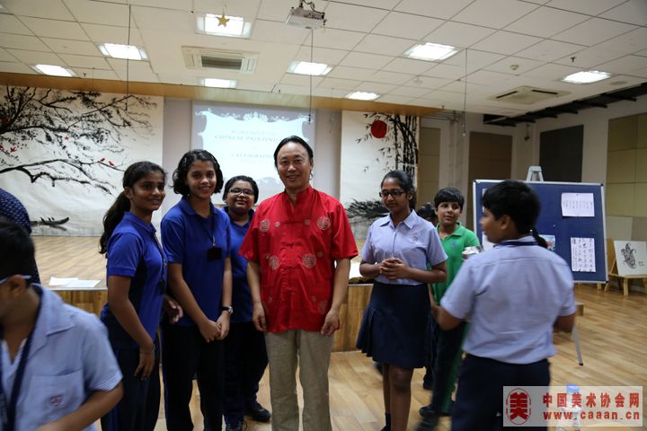 ��ӡ���ص���ѧѧ����Ӱ