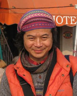 ����½����