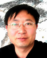 ����������