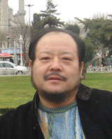 ����������