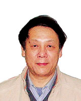 ����������