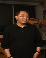 ����������