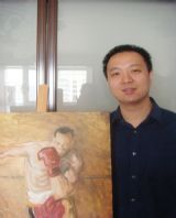 ���껭������