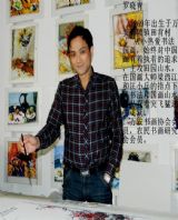 ����������