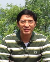 著名美术家边杰