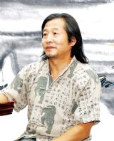 ����������