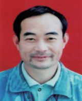 著名美术家杨瑞堂