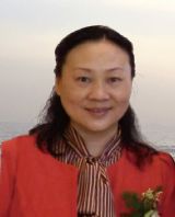 著名美术家刘淑凤