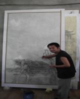 ����������