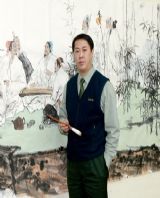 ����������