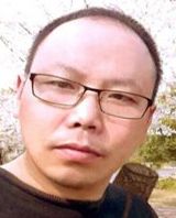 著名油画家刘孝田