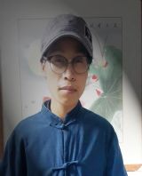 ����������