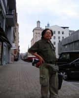 ����������