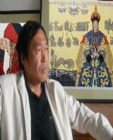 ����������