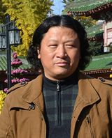 ����������