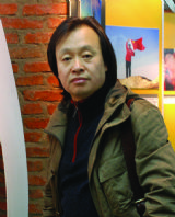 ����������