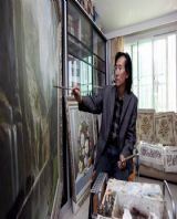 ����������