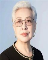著名画家张春萍
