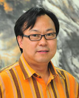 ����������