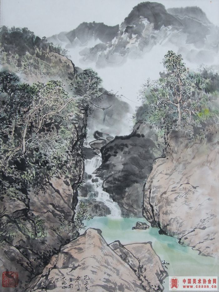 ��ɽ��(д����Ʒ)