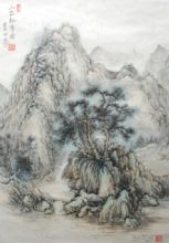 ɽ������ͼ