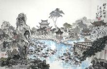 ��԰����ͼ-����ʨ����