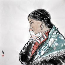 �������