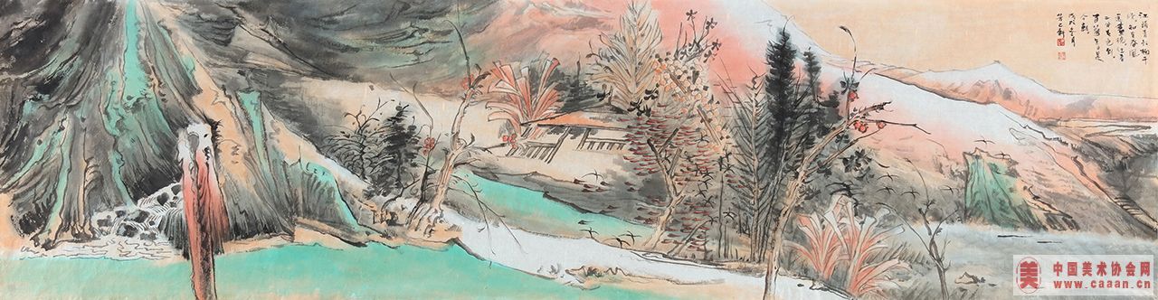 ��ɫ����ͼ