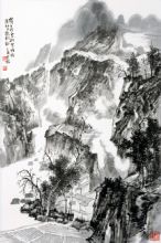 ��ɽ����