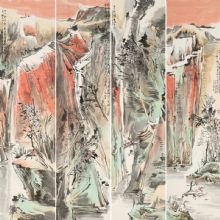 ɽˮ������