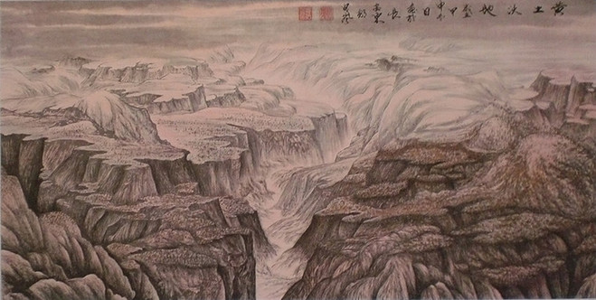 ҷ᰹�����Ʒ-ɽˮ