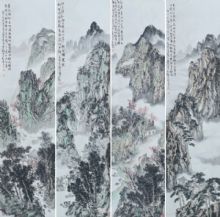 ɽˮ������