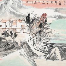 ĺ����¥��ѩ��