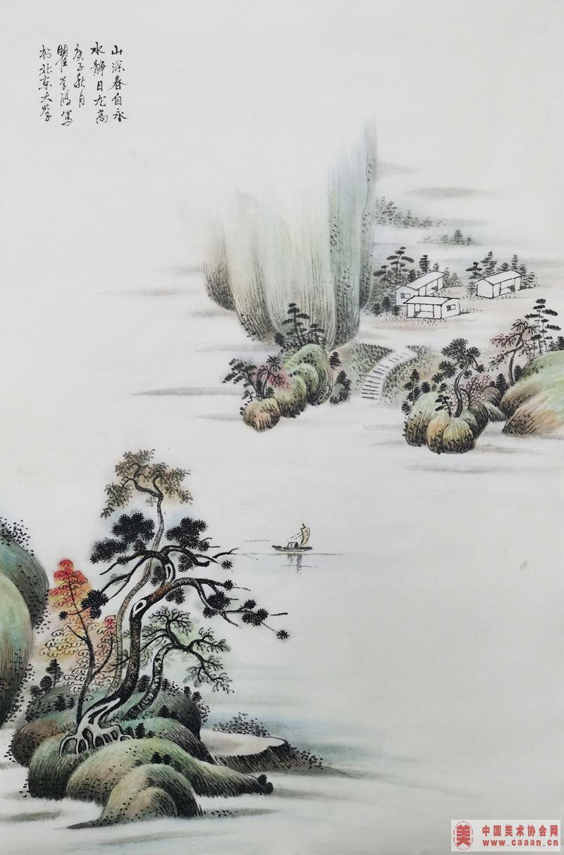 ɽ����� ˮ�����ȸ�