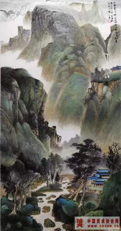 ��ɽ��ˮ��֪��