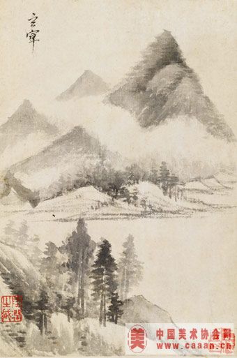 �����ɽˮ��