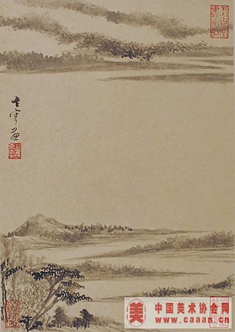 �����ɽˮͼ��