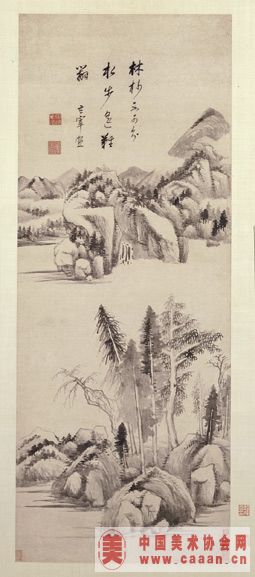 ���������ˮ��ͼ��