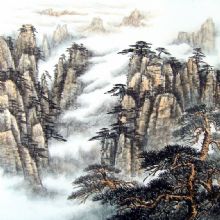 ��ɽ���ƣ����������