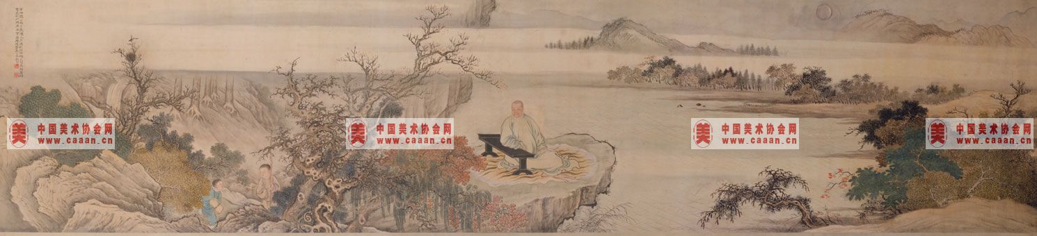 ��֮����³�����