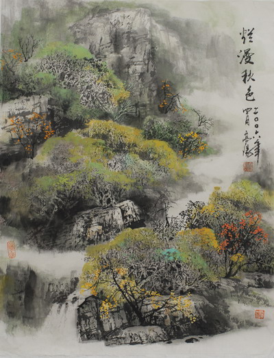 ������ɫ