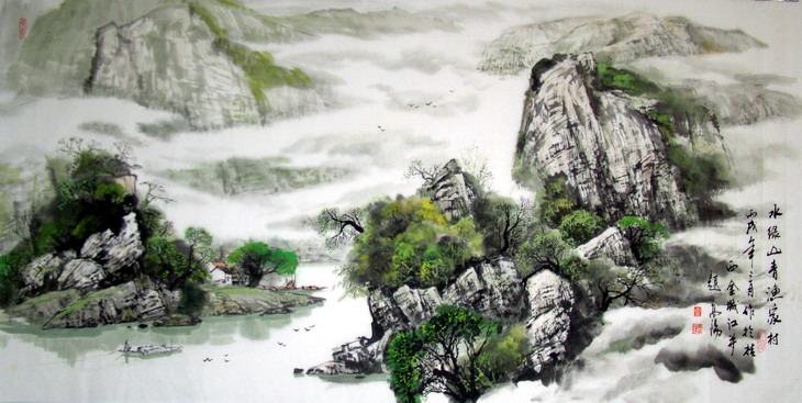 ˮ��ɽ����Ҵ�