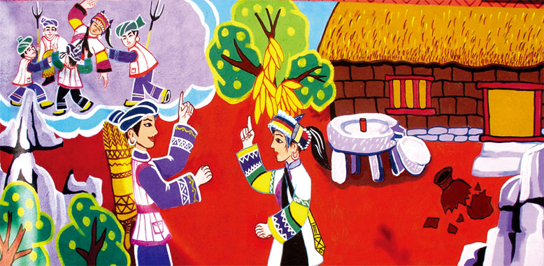 ��ʫ�꣨ϵ�аˣ�