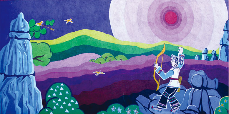 ��ʫ�꣨ϵ��ʮ�ţ�