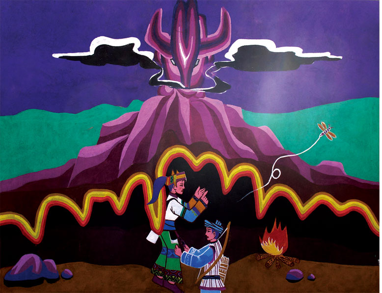 ��ʫ�꣨ϵ����ʮ�壩