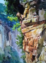 ����ˮ��ϼʯ��֮����