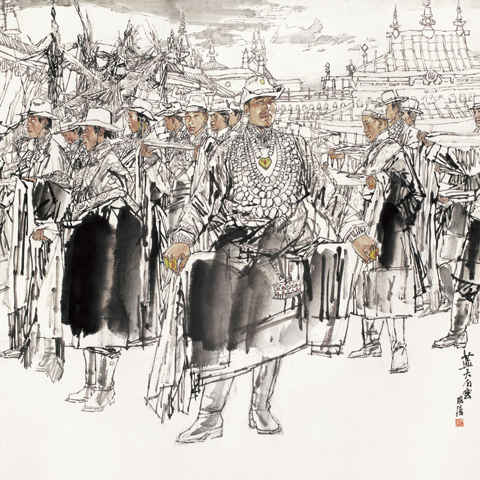 �������