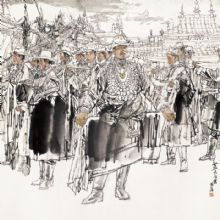 �������