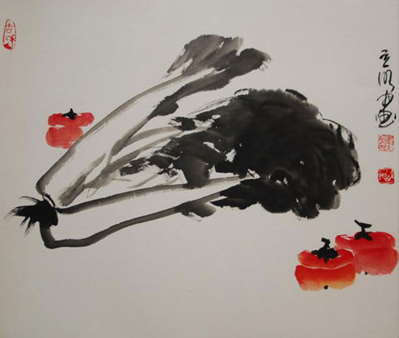 �������