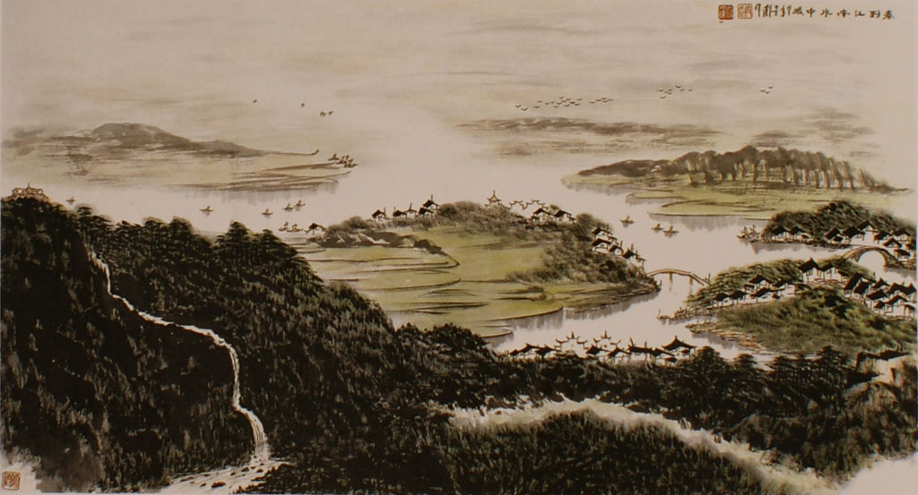 ��������ˮ�г�